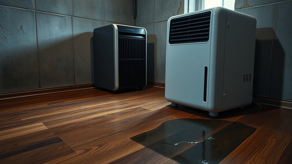 control moisture enhance drying