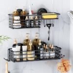 convenient and sturdy caddy