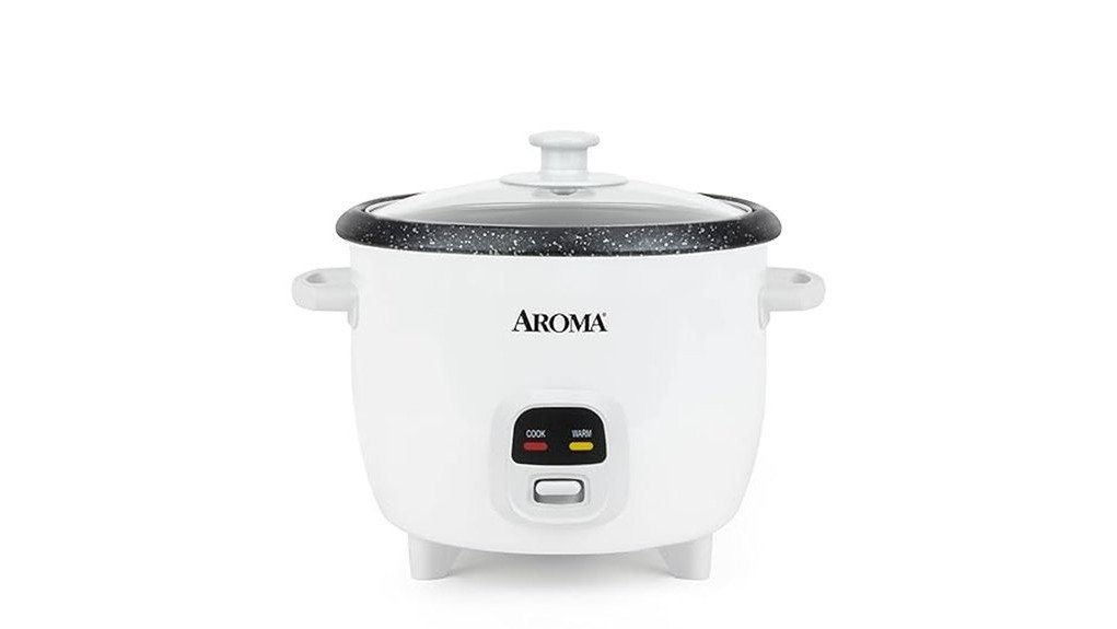 convenient and versatile cooking