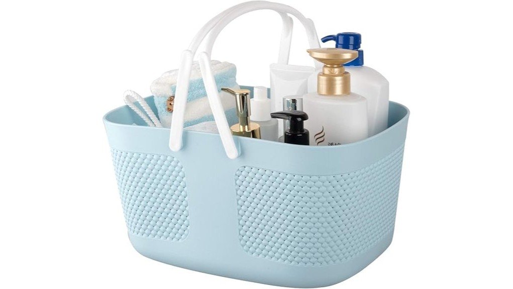 convenient and versatile storage