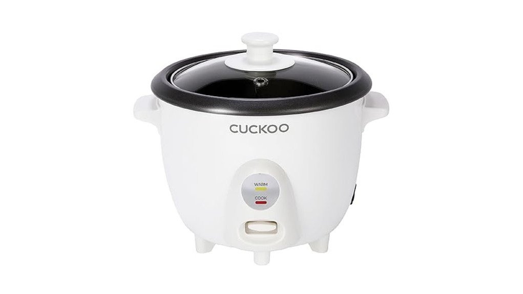 convenient cooking made easy