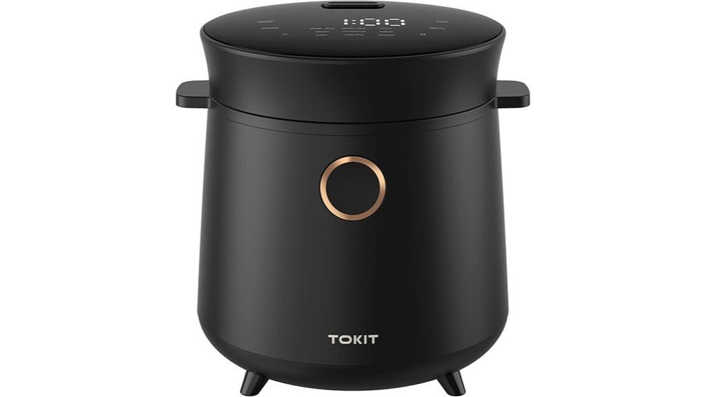 convenient cooking made easy
