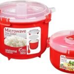 convenient meal preparation solution