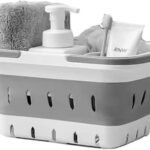 convenient shower organization solution