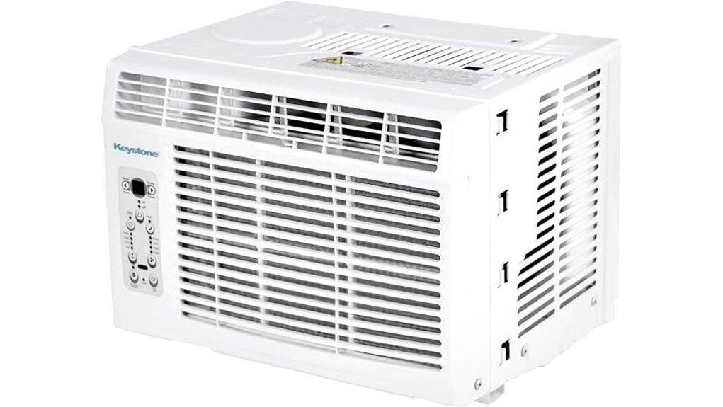 cooling and dehumidifying solution