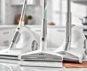 cordless steam mops comparison