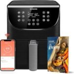 cosori air fryer review