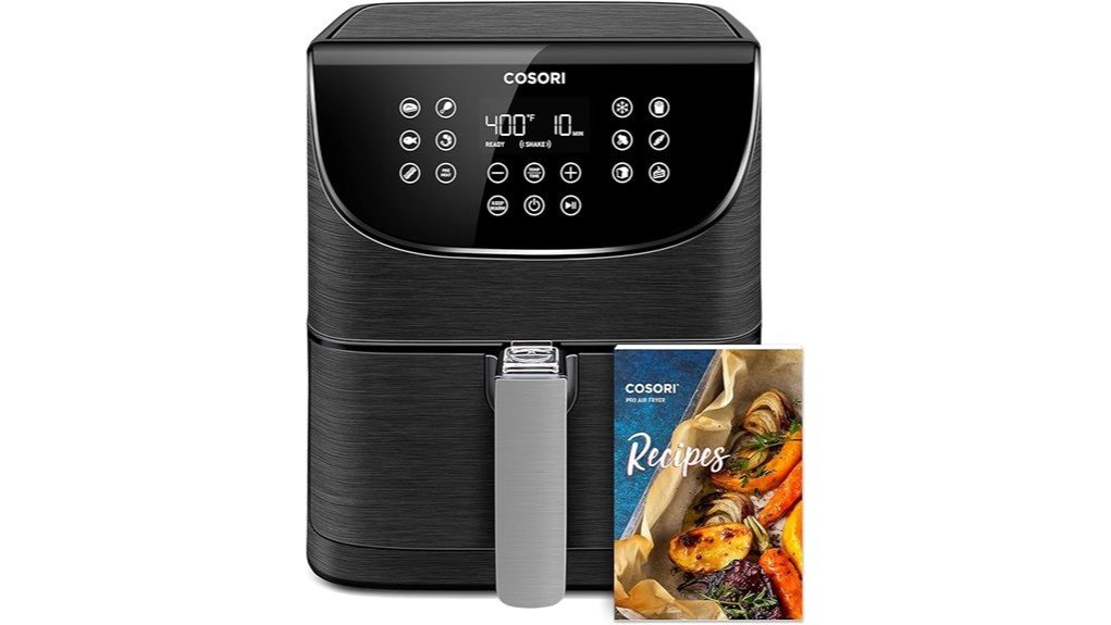 cosori pro gen 2