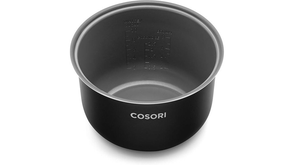 cosori rice cooker review