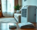 cost of continuous dehumidifier use