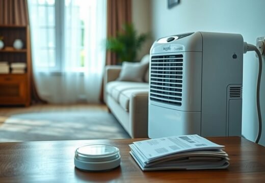 cost of continuous dehumidifier use