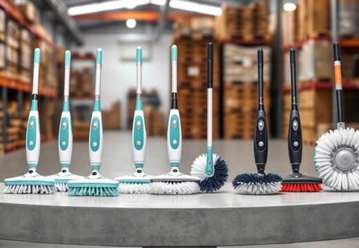 costco 2026 electric scrubbers