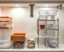 costco under sink organizers