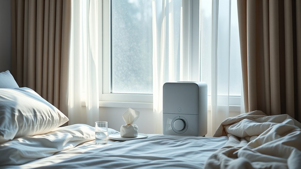 cough relief dehumidifiers 2026