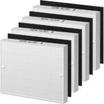 coway airmega filter performance