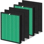 coway airmega filter review