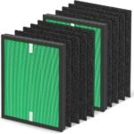 coway airmega filter review