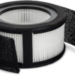 crane air purifier evaluation