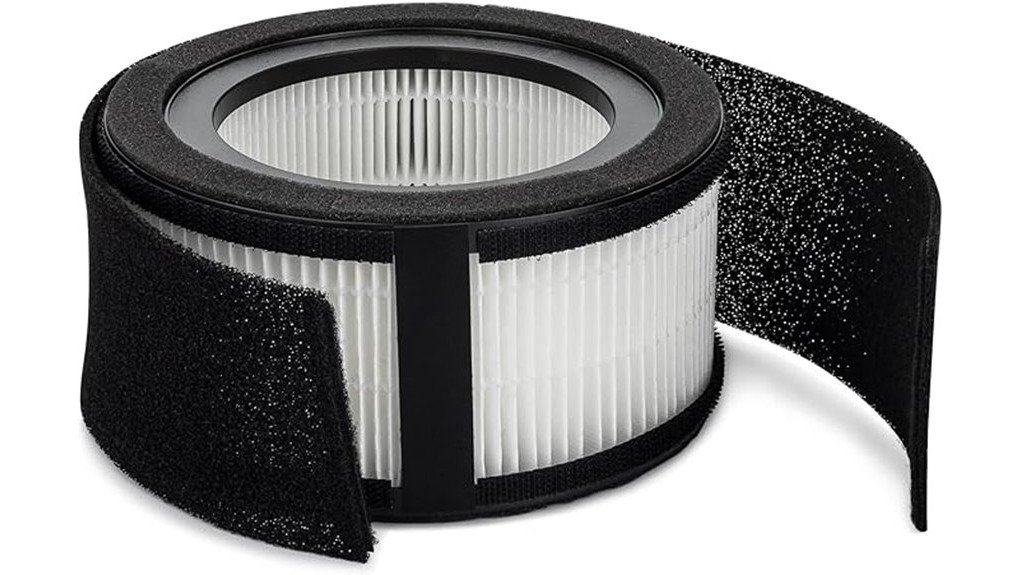 crane air purifier evaluation