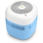 crane humidifier detailed review