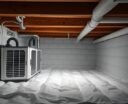 crawl space dehumidification techniques
