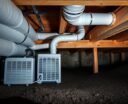 crawl space dehumidifiers benefits analysis