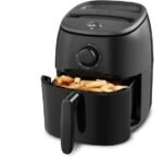crispy convenient air frying