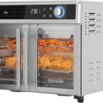 crispy convenient cooking appliance