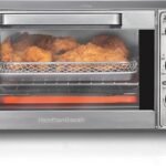 crispy cooking convenience evaluated