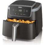 crispy cooking made easy