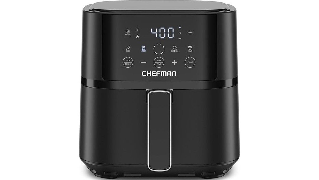crispy meals easy cooking