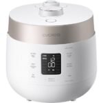 cuckoo rice cooker review