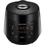 cuckoo rice cooker review
