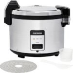 cuckoo rice cooker review