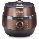cuckoo rice cooker review