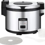 cuckoo rice cooker review