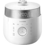 cuckoo rice cooker review