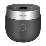 cuckoo rice cooker review