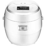 cuckoo rice cooker review
