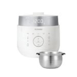 cuckoo rice cooker review