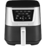 cuisinart air 180 air fryer review
