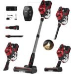 curvymoontech cordless vacuum review