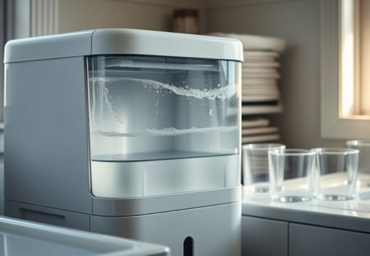 daily dehumidifier water collection