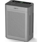 dbfit ap300 purifier review