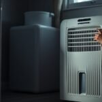 dehumidifier alert explanations provided