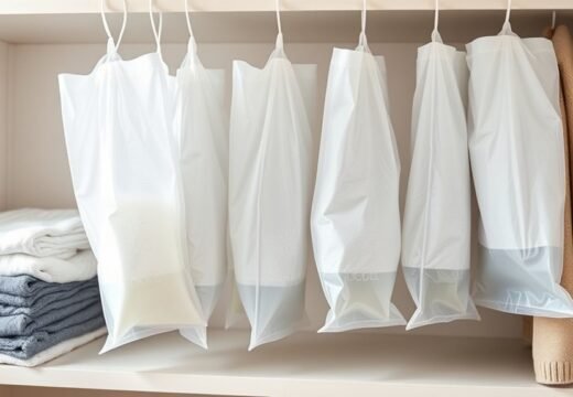 dehumidifier bags effectiveness review