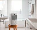 dehumidifier bathroom usage tips