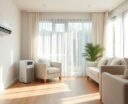 dehumidifier benefits air conditioning