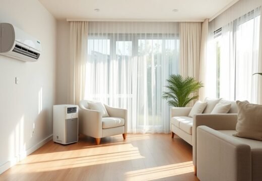 dehumidifier benefits air conditioning