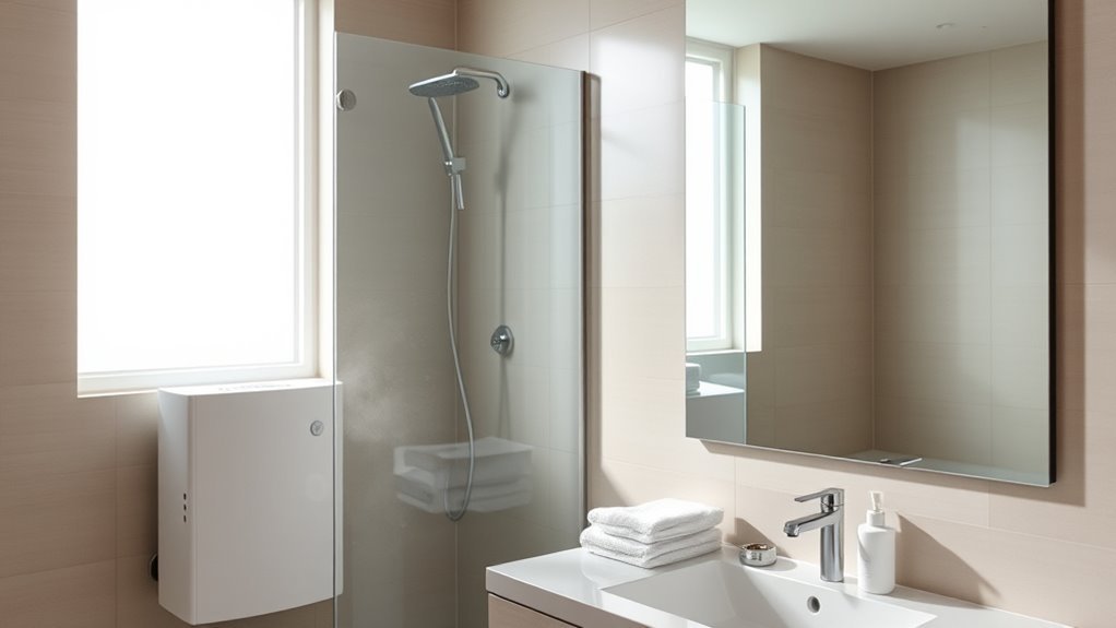 dehumidifier benefits and drawbacks